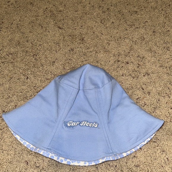 UNC Bucket Hat - Picture 1 of 12